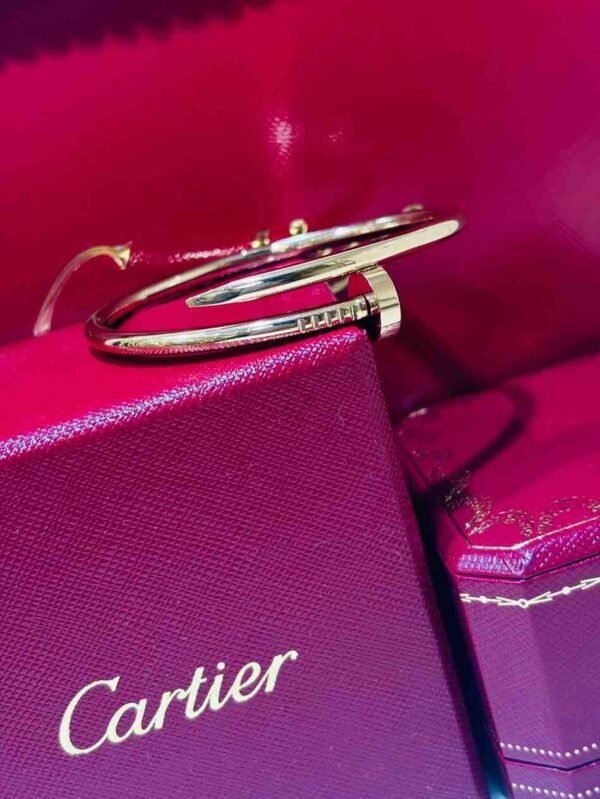 Cartier Womens Bracelet
