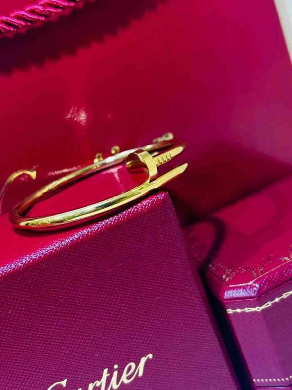 Cartier Womens Bracelet - Image 3