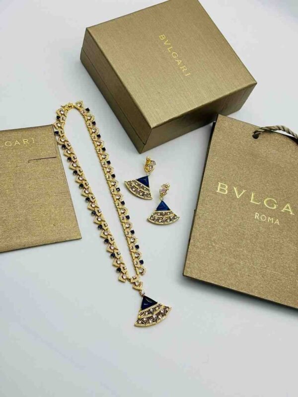 Bvlgari Divas' Dream Necklace - Image 4