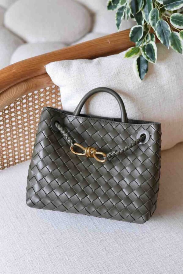 Bottega Veneta Andiamo bag - Image 17
