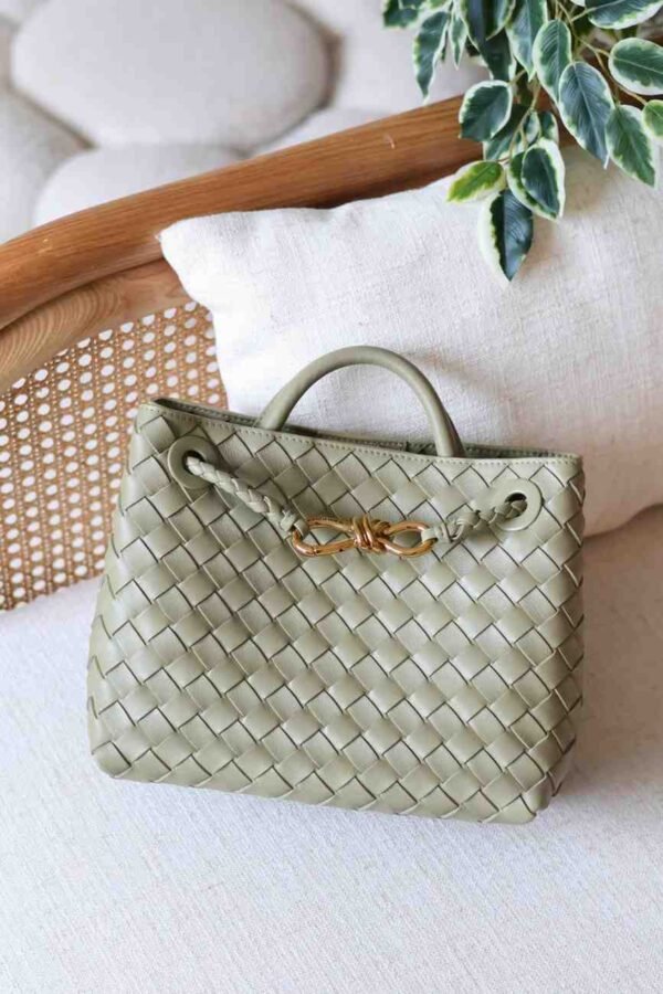 Bottega Veneta Andiamo bag - Image 18