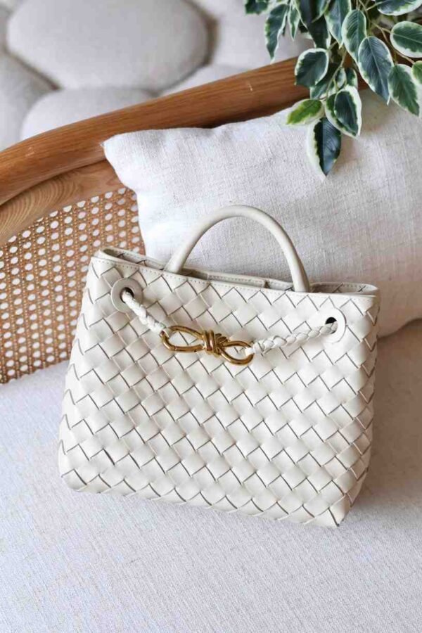 Bottega Veneta Andiamo bag - Image 12