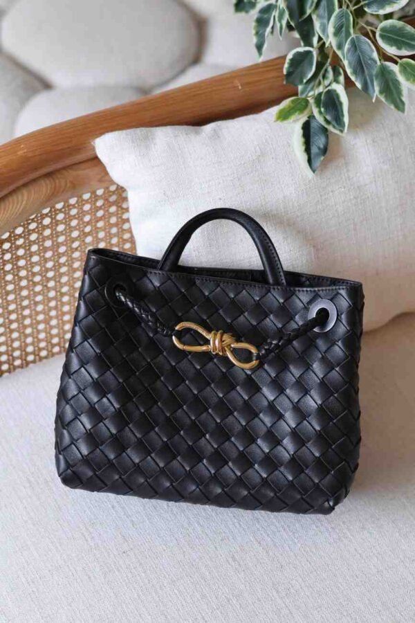 Bottega Veneta Andiamo bag - Image 16