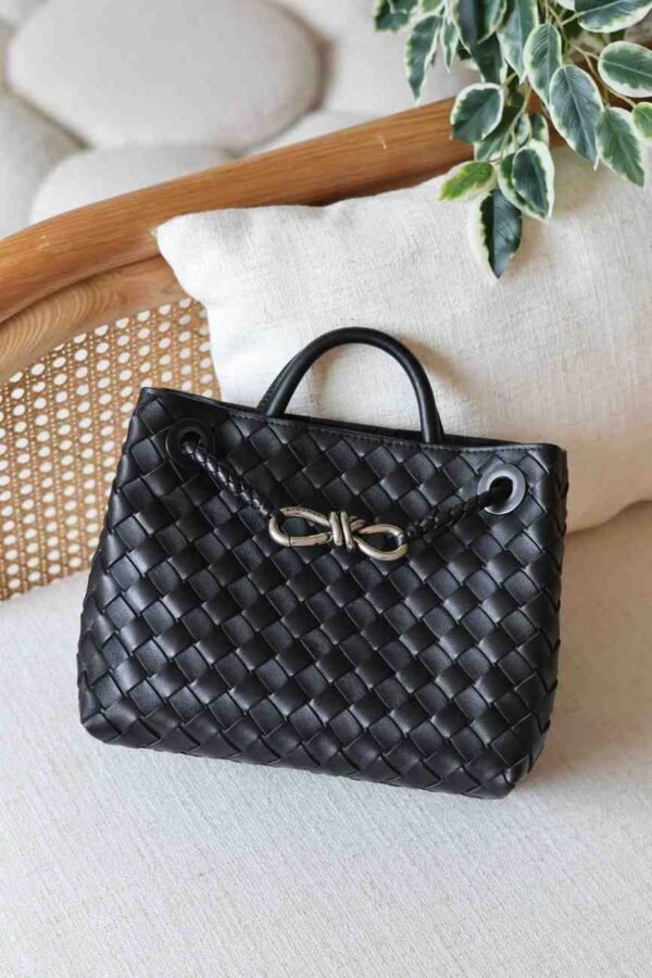 Bottega Veneta Andiamo bag - Image 11