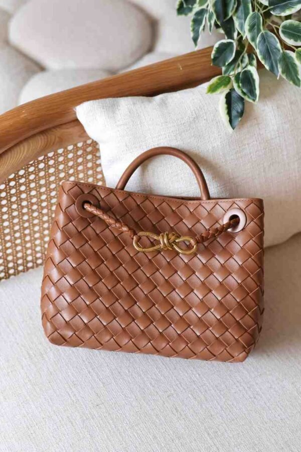 Bottega Veneta Andiamo bag - Image 5