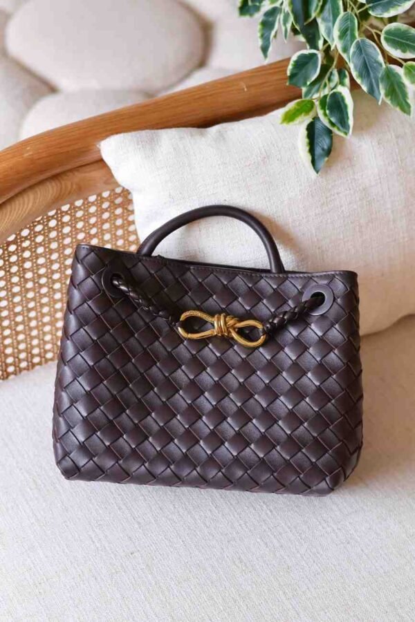 Bottega Veneta Andiamo bag - Image 4