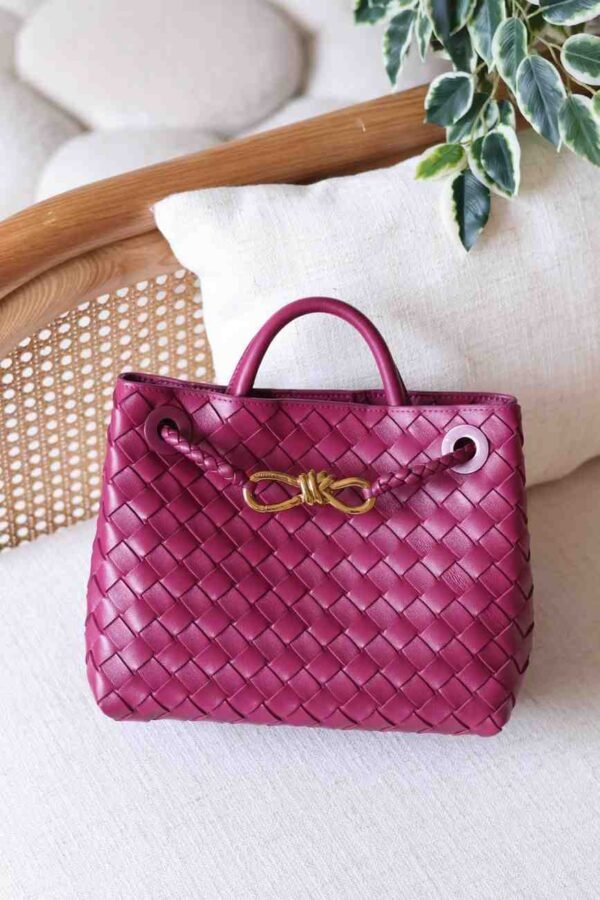 Bottega Veneta Andiamo bag - Image 14