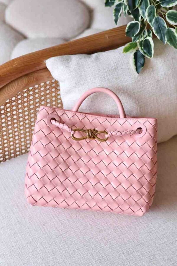Bottega Veneta Andiamo bag - Image 10