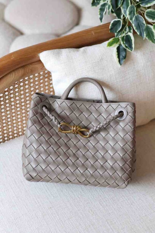 Bottega Veneta Andiamo bag - Image 7