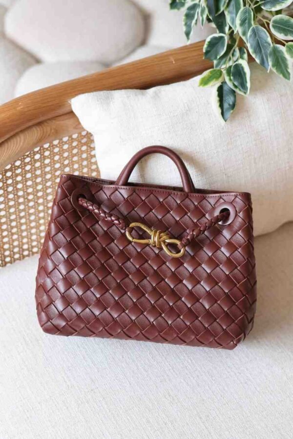 Bottega Veneta Andiamo bag - Image 9