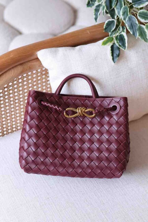Bottega Veneta Andiamo bag - Image 3