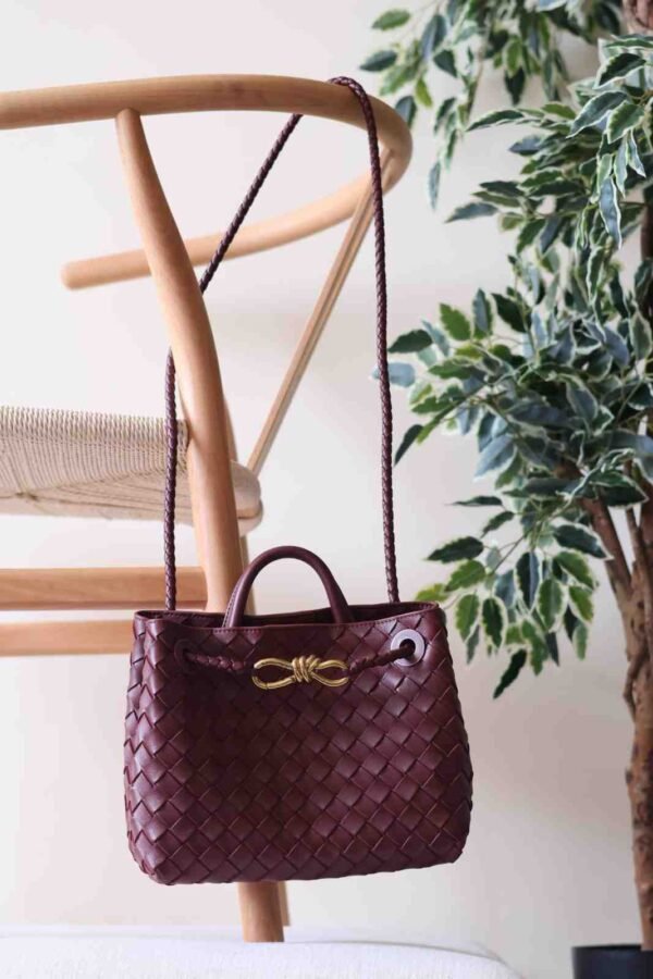 Bottega Veneta Andiamo bag - Image 6