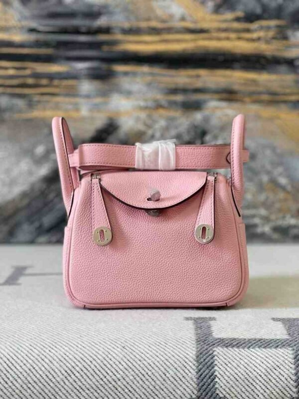 Hermes Mini Lindy - Image 33