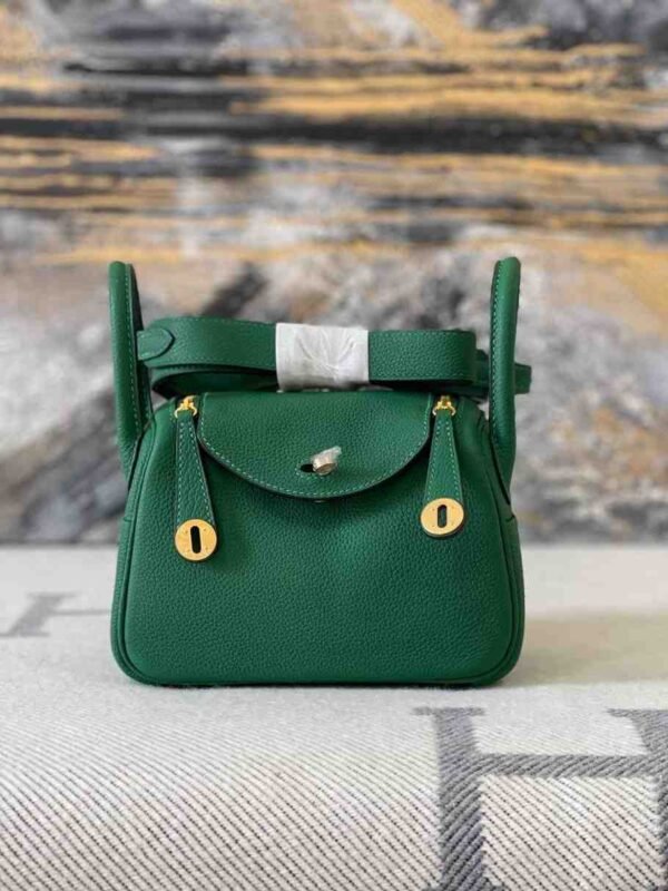 Hermes Mini Lindy - Image 29