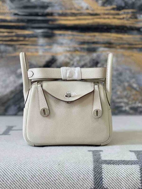 Hermes Mini Lindy - Image 28