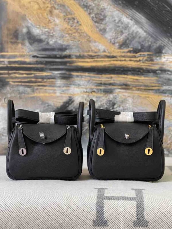 Hermes Mini Lindy - Image 26