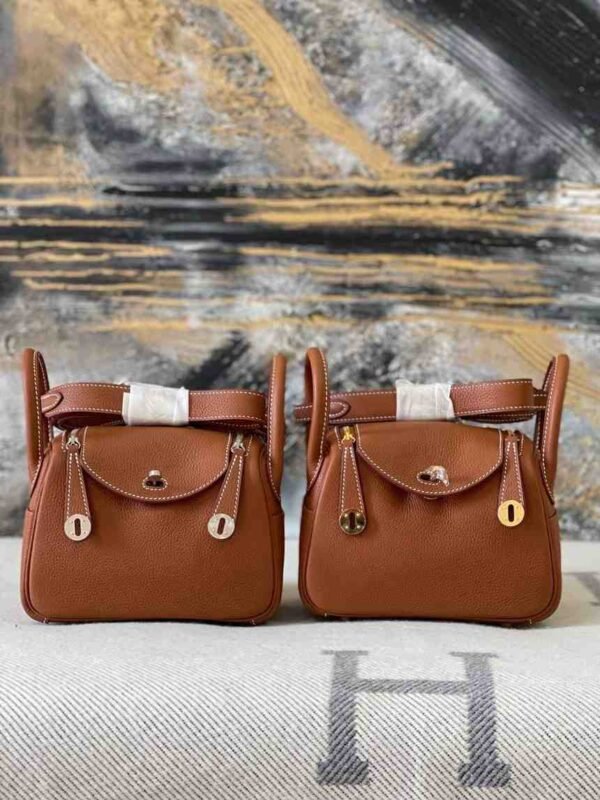 Hermes Mini Lindy - Image 25