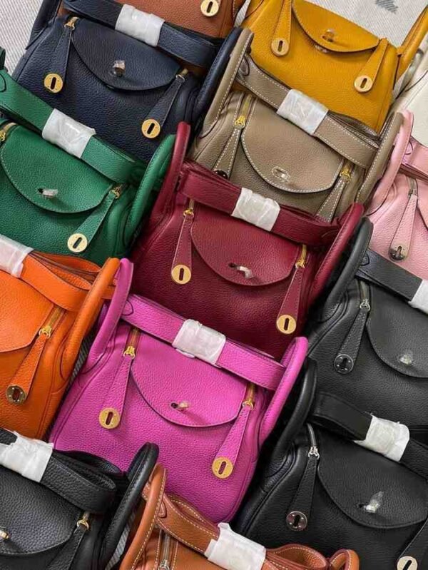 Hermes Mini Lindy - Image 23