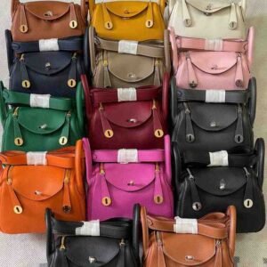 Hermes Mini Lindy