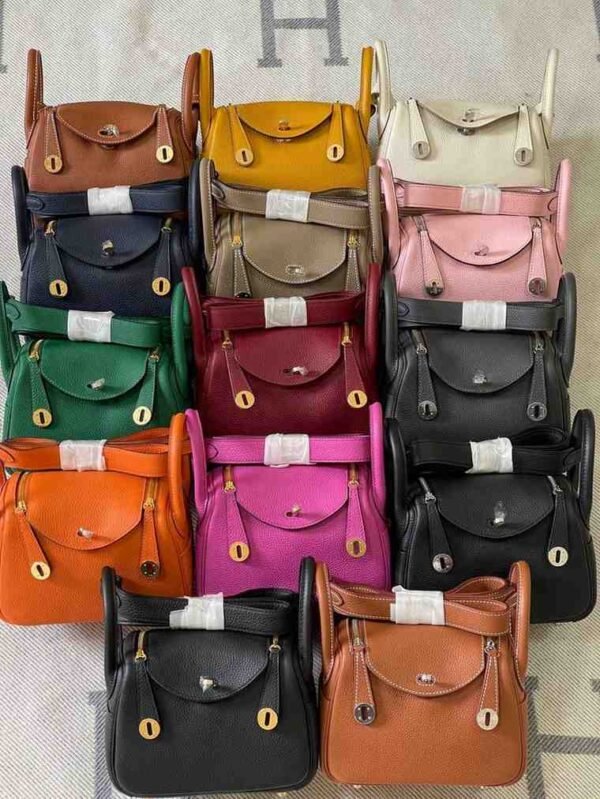Hermes Mini Lindy