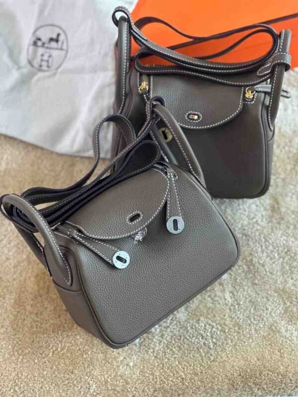 Hermes Mini Lindy - Image 21