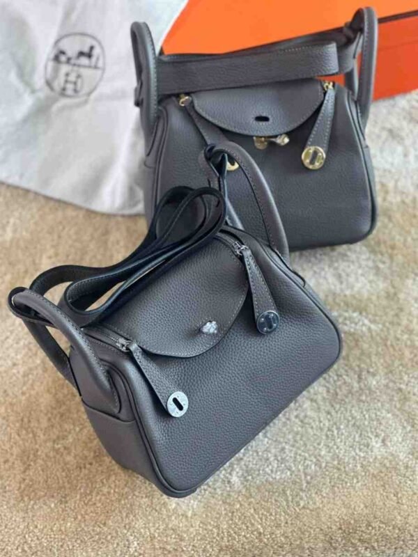Hermes Mini Lindy - Image 17