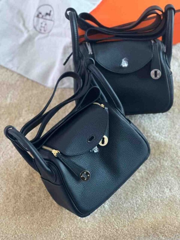 Hermes Mini Lindy - Image 15