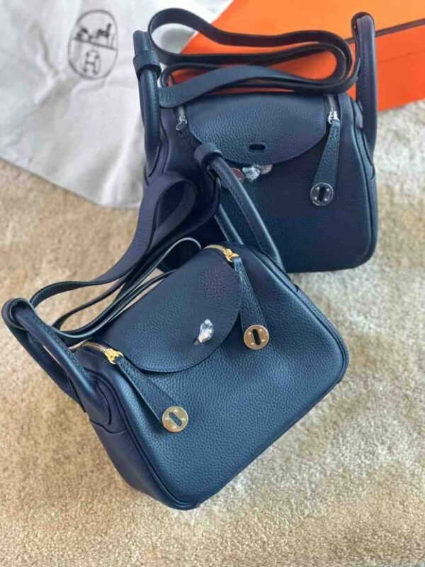 Hermes Mini Lindy - Image 16