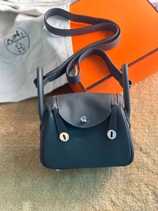 Hermes Mini Lindy - Image 11