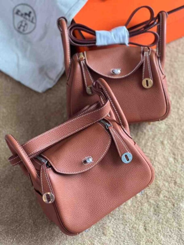 Hermes Mini Lindy - Image 2
