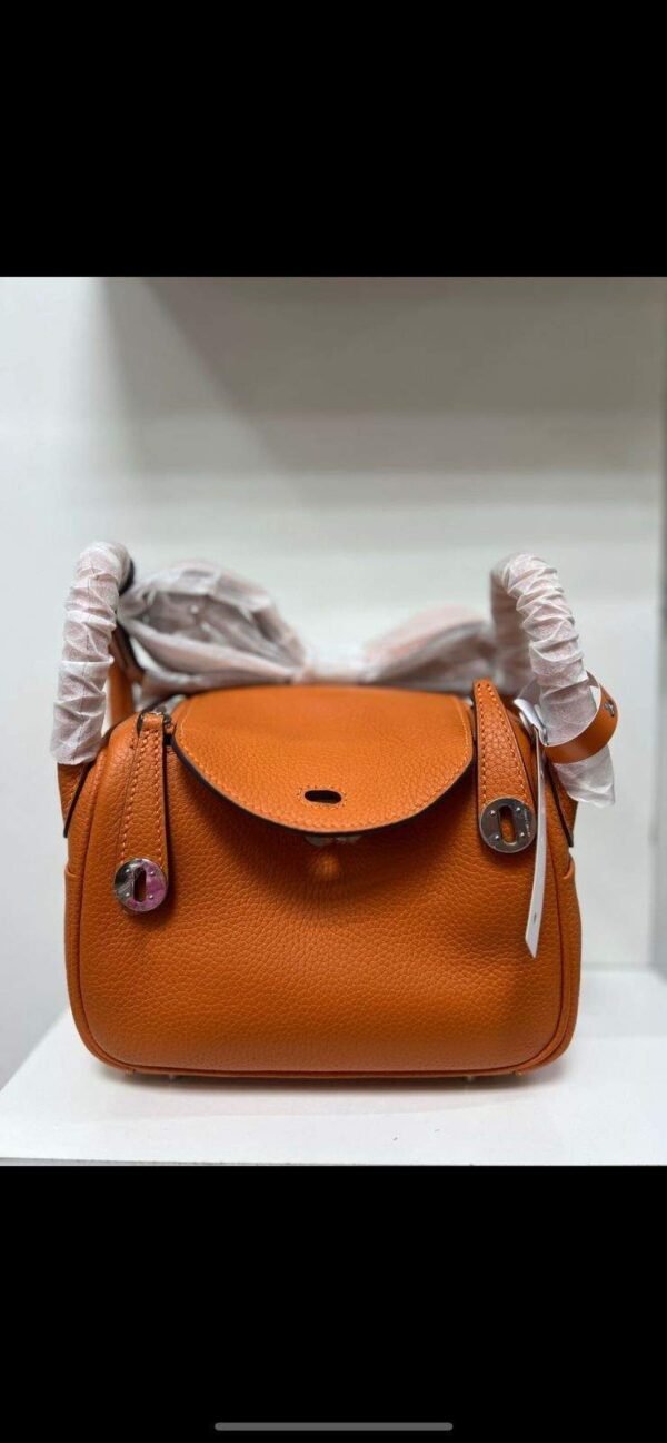 Hermes Mini Lindy - Image 4