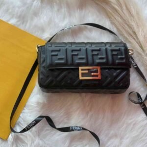 Fendi Baguette