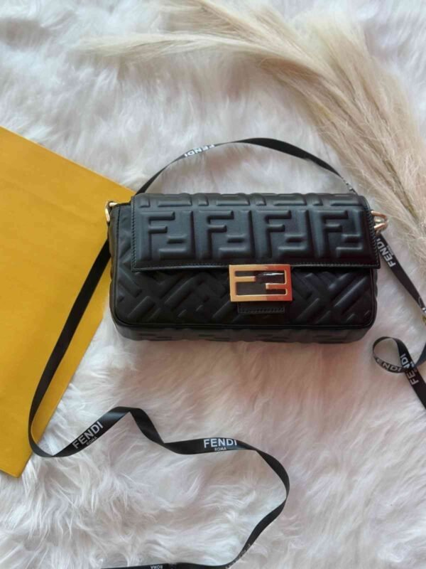 Fendi Baguette