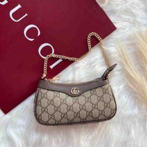 GUCCI Ophidia mini Bag Women