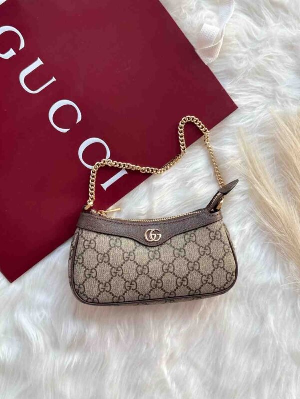 GUCCI Ophidia mini Bag Women