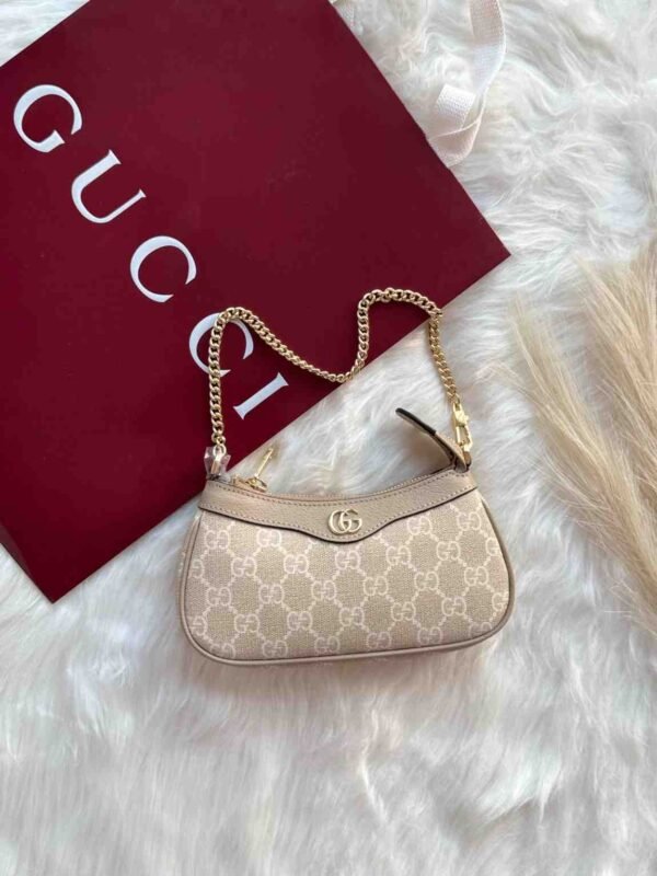 GUCCI Ophidia mini Bag Women - Image 3