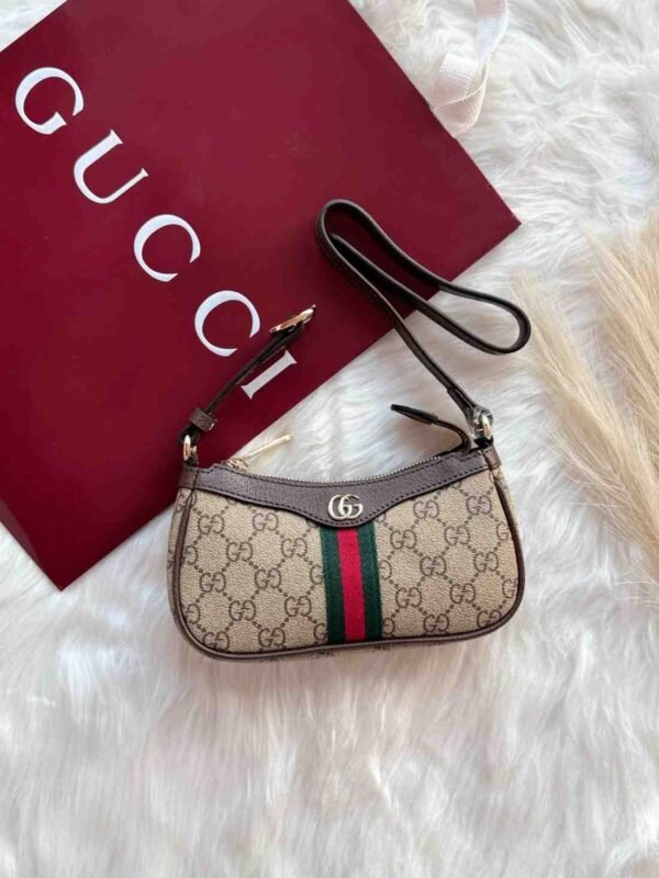 GUCCI Ophidia mini Bag Women - Image 2