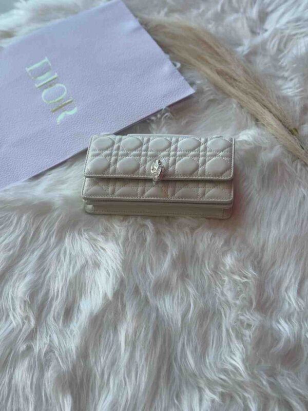 My Dior Mini Bag Dahlia - Image 5