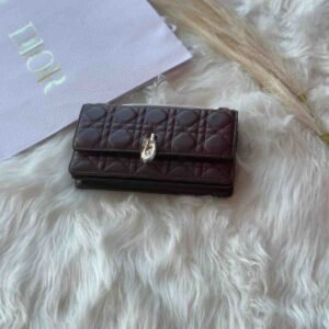 My Dior Mini Bag Dahlia