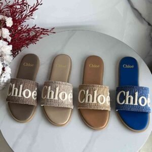 Chloe sandals