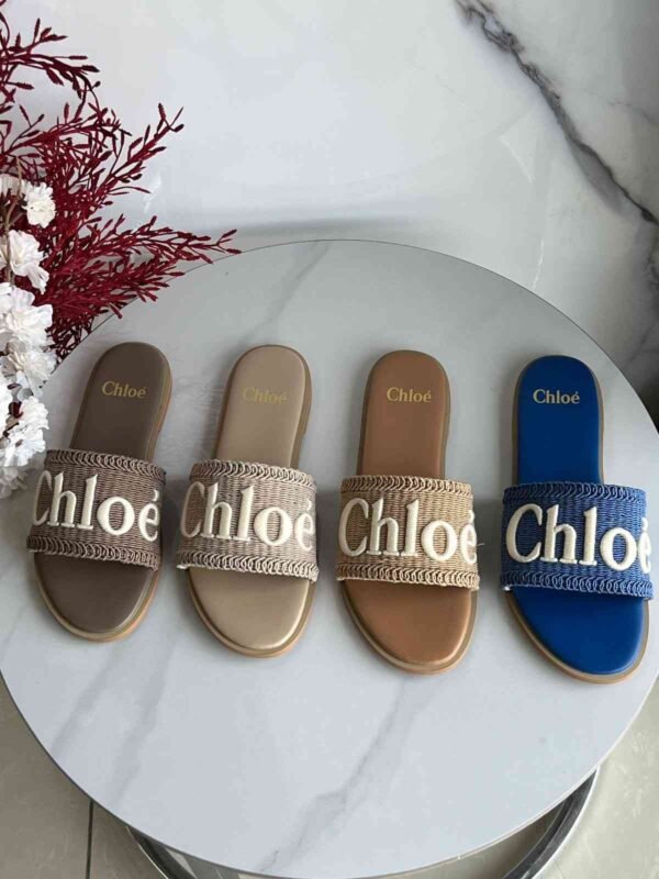 Chloe sandals