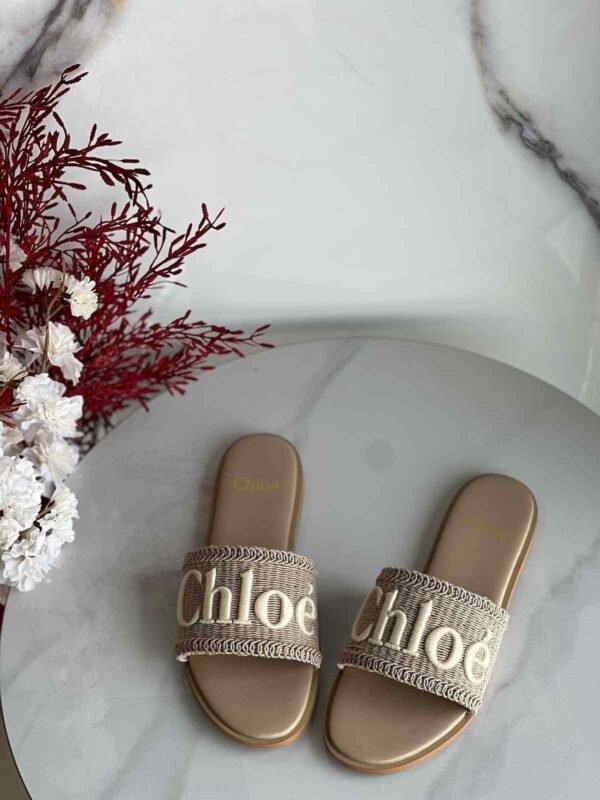 Chloe sandals - Image 3