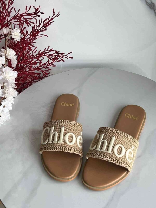 Chloe sandals - Image 4