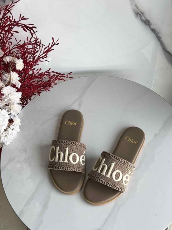 Chloe sandals - Image 2