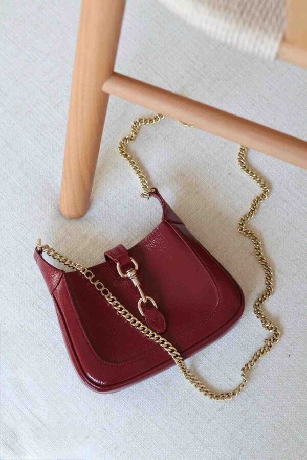 Gucci Jackie Notte mini bag - Image 3