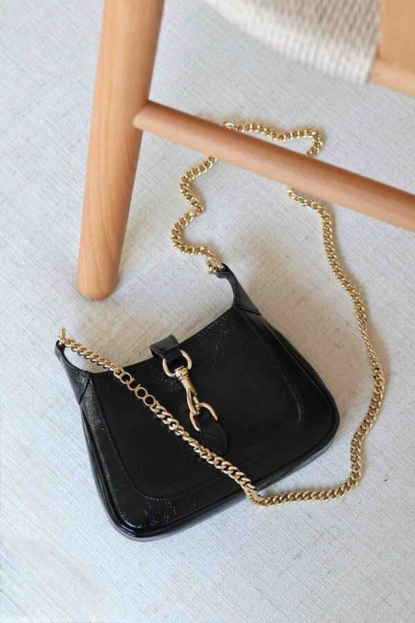 Gucci Jackie Notte mini bag - Image 5