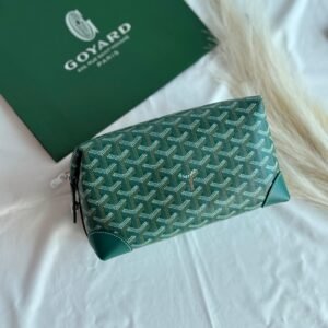 Goyard Boeing 25 Toilet Bag
