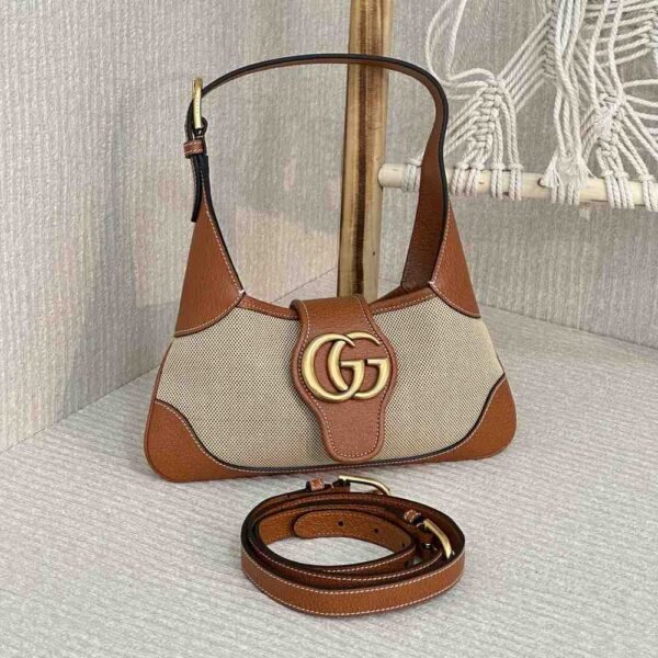 Gucci Aphrodite Small Shoulder Bag - Image 2