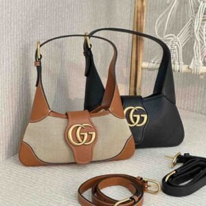 Gucci Aphrodite Small Shoulder Bag
