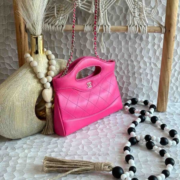 Chanel 31 Nano Bag - Image 4